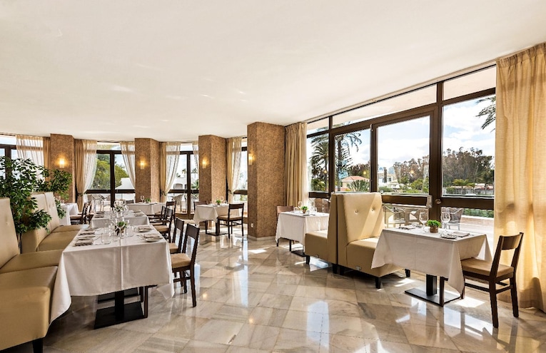 Restaurantes - 1