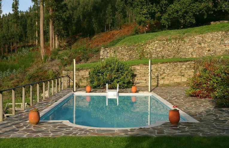 Piscinas - 1