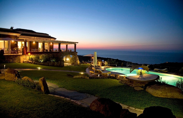 Piscinas - 1