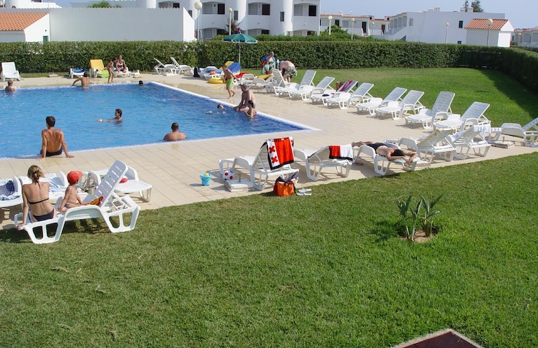 Piscinas - 2