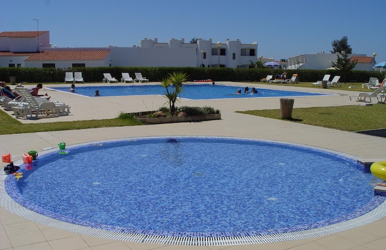 Piscinas - 3
