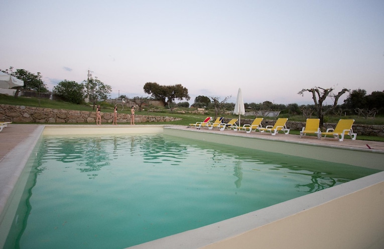 Piscinas - 2