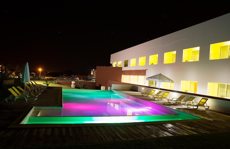 Piscinas - 3