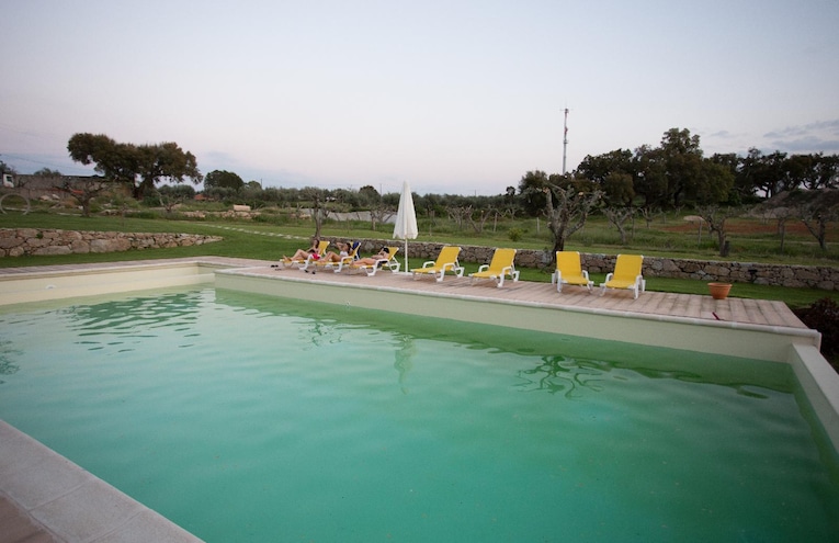 Piscinas - 4