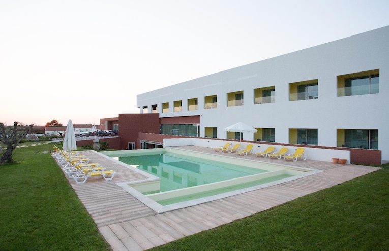 Piscinas - 5