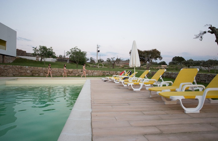 Piscinas - 6