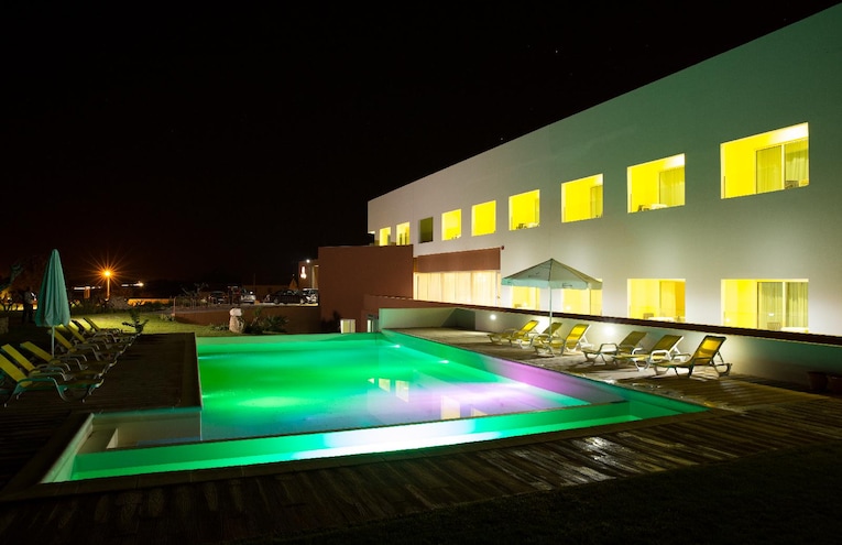 Piscinas - 1