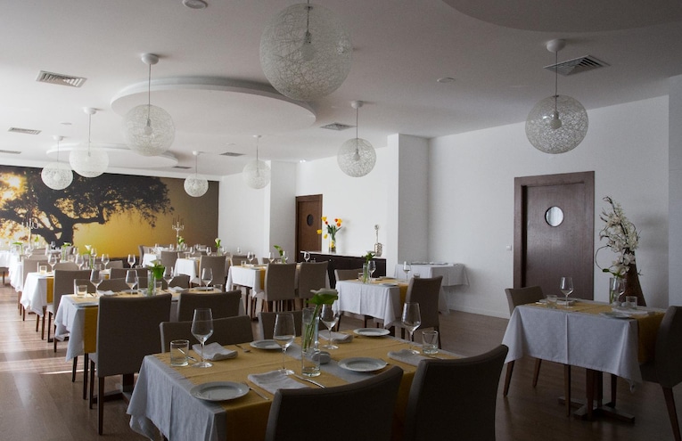 Restaurantes - 3