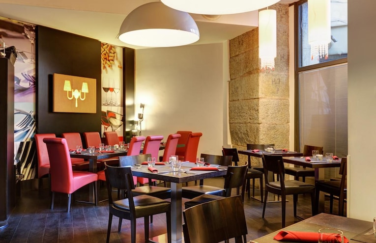 Restaurantes - 2