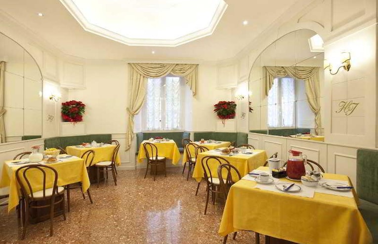 Restaurantes - 1
