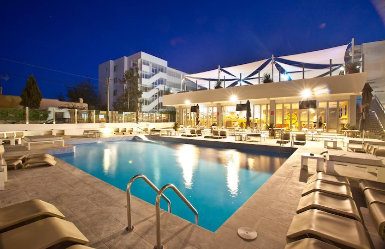 Piscinas - 4