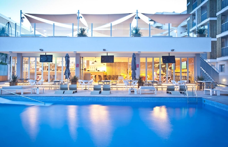 Piscinas - 3