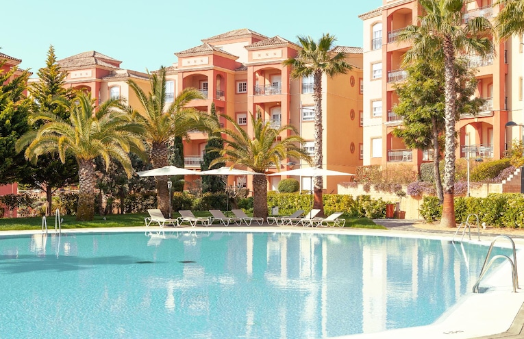 Piscinas - 1