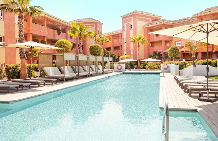 Piscinas - 3