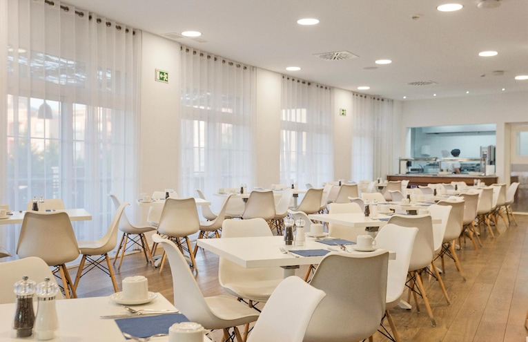 Restaurantes - 1