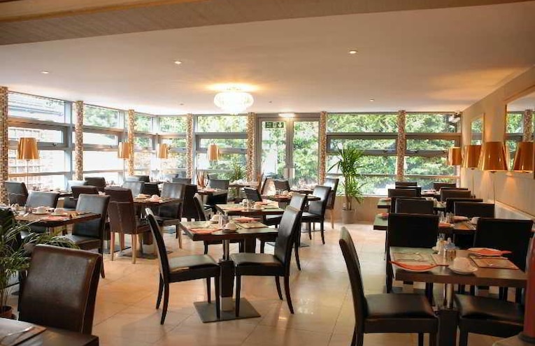 Restaurantes - 1