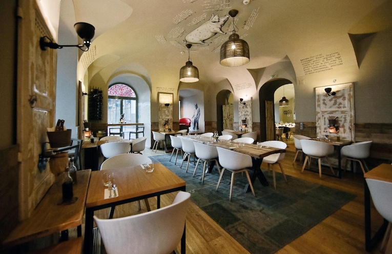 Restaurantes - 2