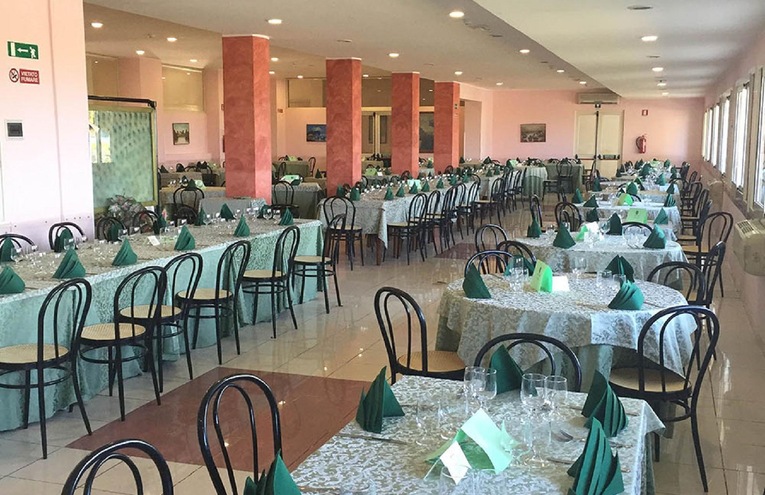 Restaurantes - 1