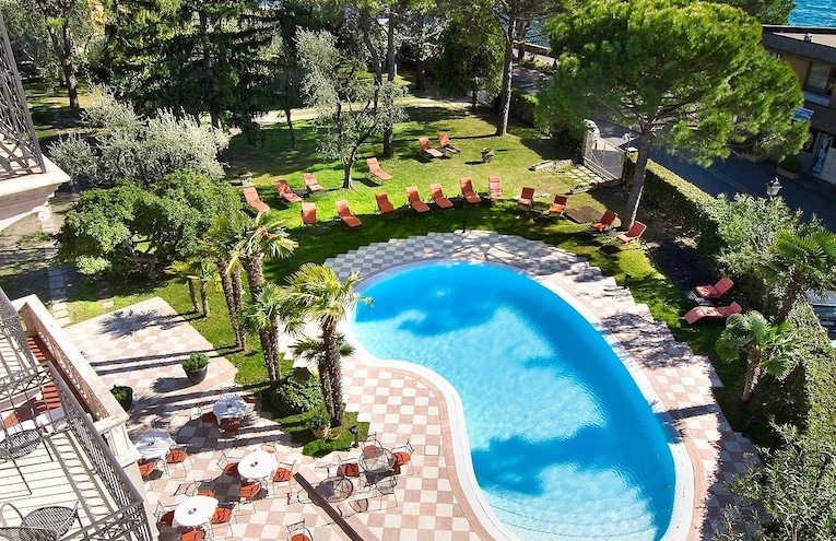 Piscinas - 1