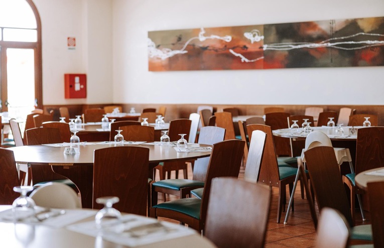 Restaurantes - 1