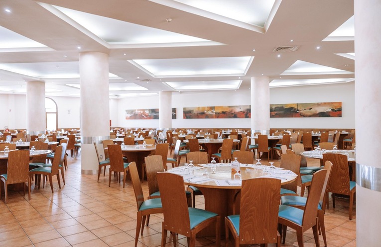 Restaurantes - 2