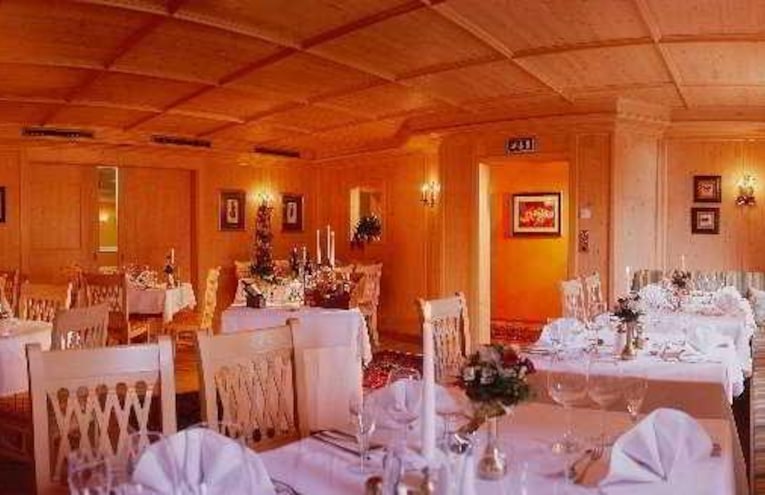 Restaurantes - 1