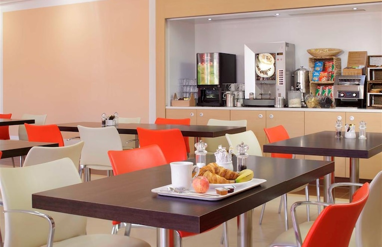 Restaurantes - 1