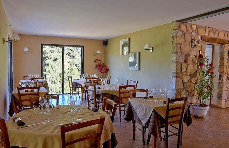 Restaurantes - 1