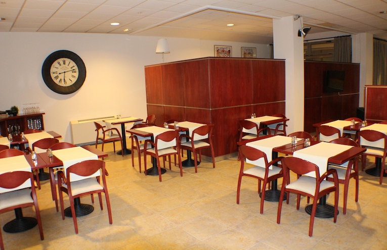 Restaurantes - 1