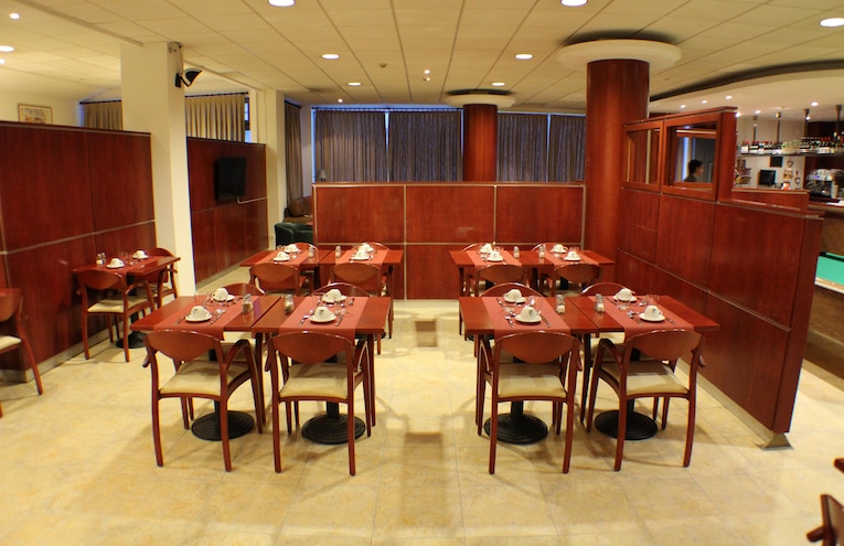 Restaurantes - 3