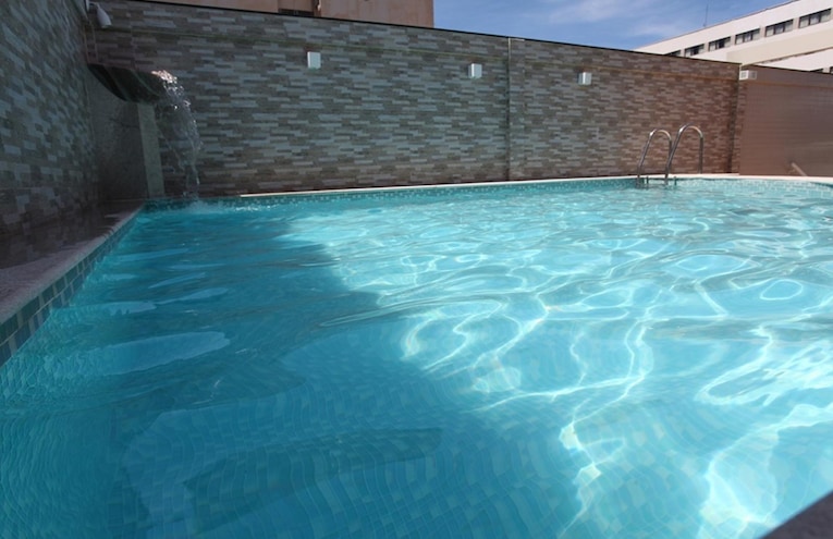 Piscinas - 1