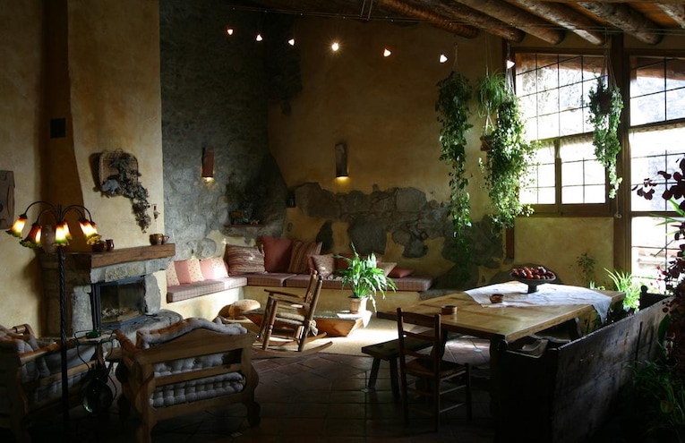 Restaurantes - 1