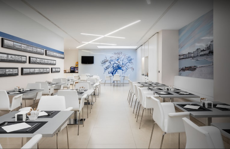 Restaurantes - 2