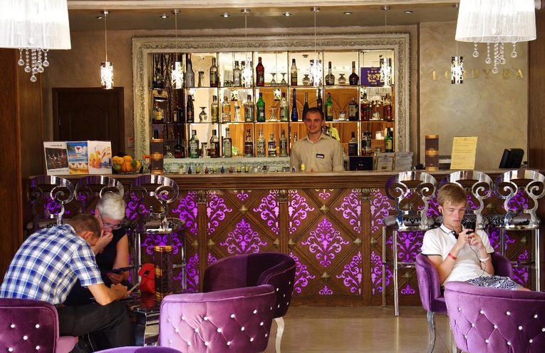 Restaurantes - 1