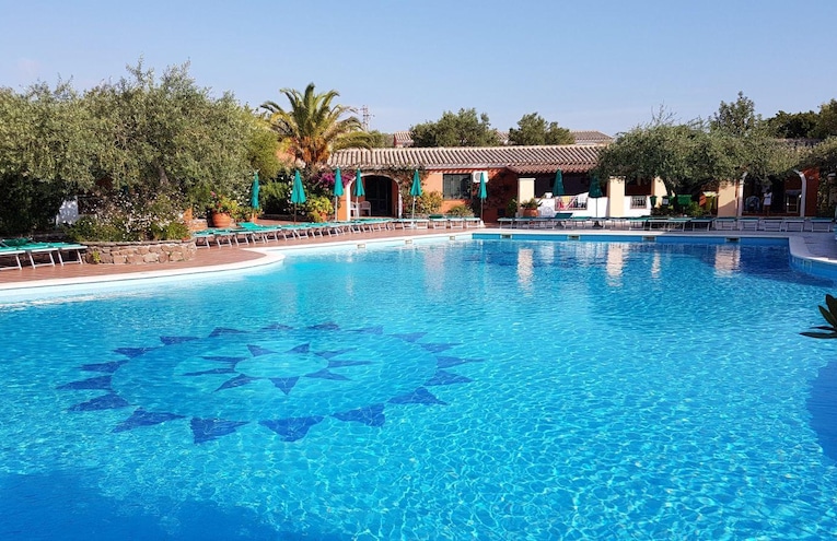 Piscinas - 1
