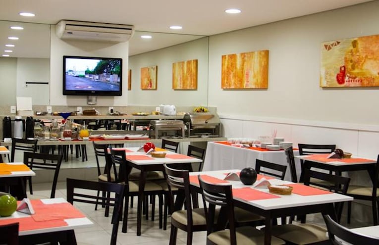 Restaurantes - 2