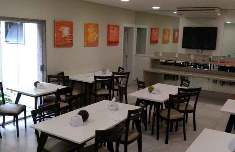 Restaurantes - 3