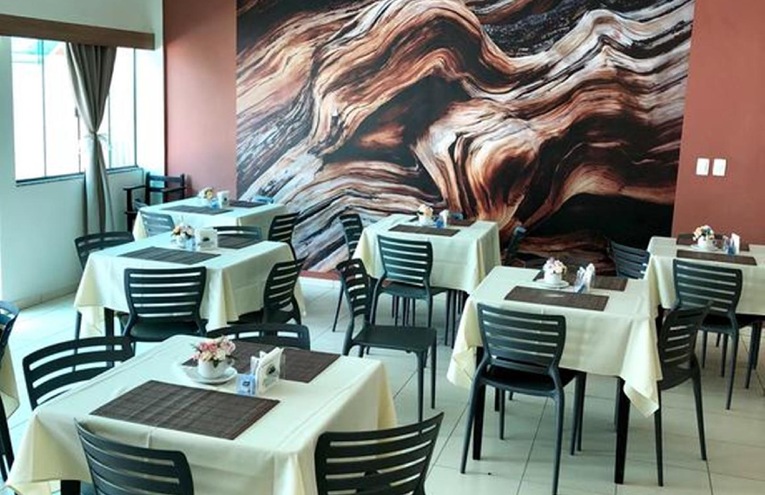 Restaurantes - 1