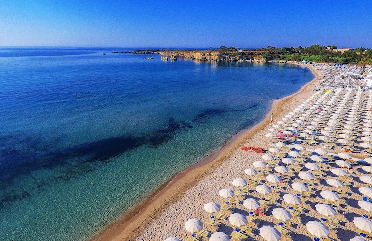Piscinas - 2