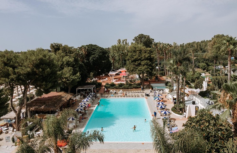 Piscinas - 3