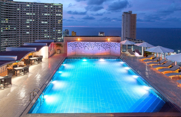 Piscinas - 1