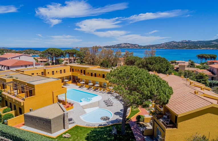 Piscinas - 1