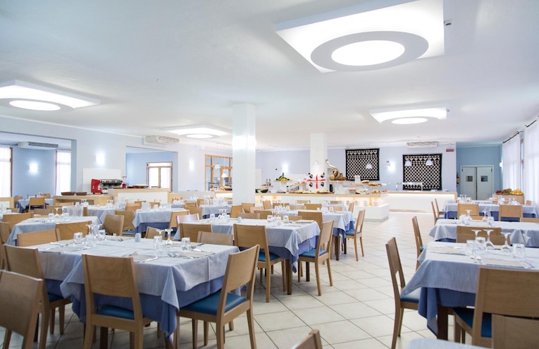 Restaurantes - 1