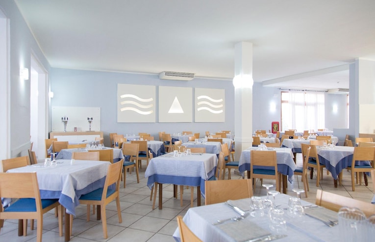Restaurantes - 2