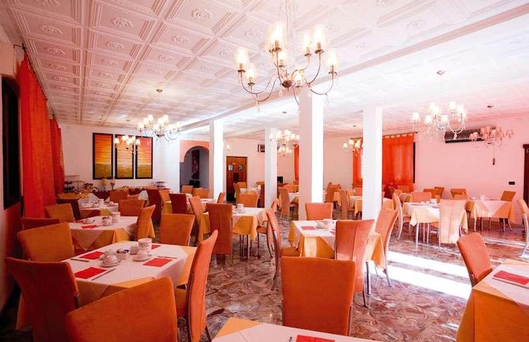 Restaurantes - 1