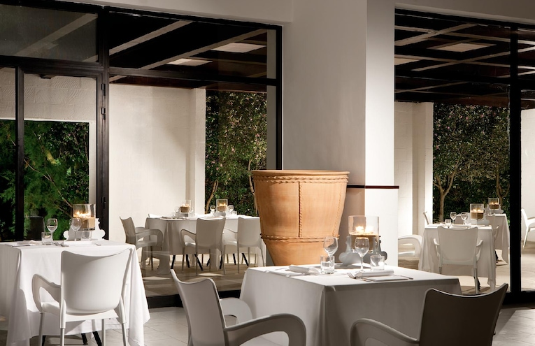 Restaurantes - 1
