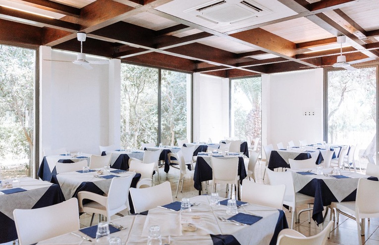 Restaurantes - 2