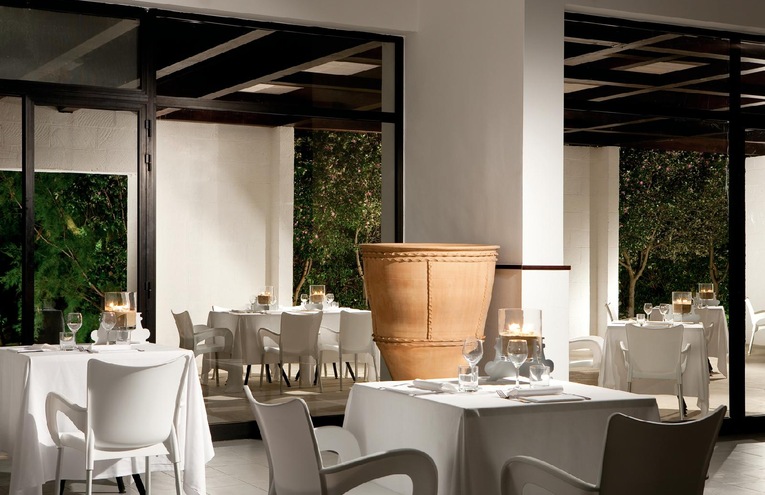 Restaurantes - 2