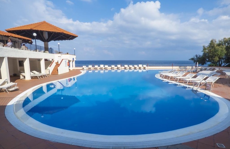 Piscinas - 1