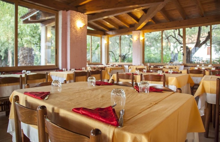 Restaurantes - 1